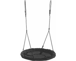 KBT nestschommel Swibee Zwart