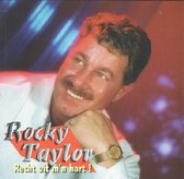 Rocky Taylor - Recht Uit M'n Hart - CD