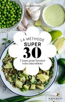 Omslag La méthode super 30