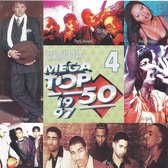 Mega Top 50 1997 Volume 4