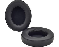 Oorkussens voor Beats Studio 2.0, 3.0 - Oorkussens voor koptelefoon - Zwart
