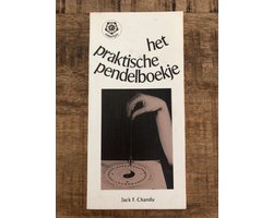 Ankertjes 5 - Het praktische pendelboekje