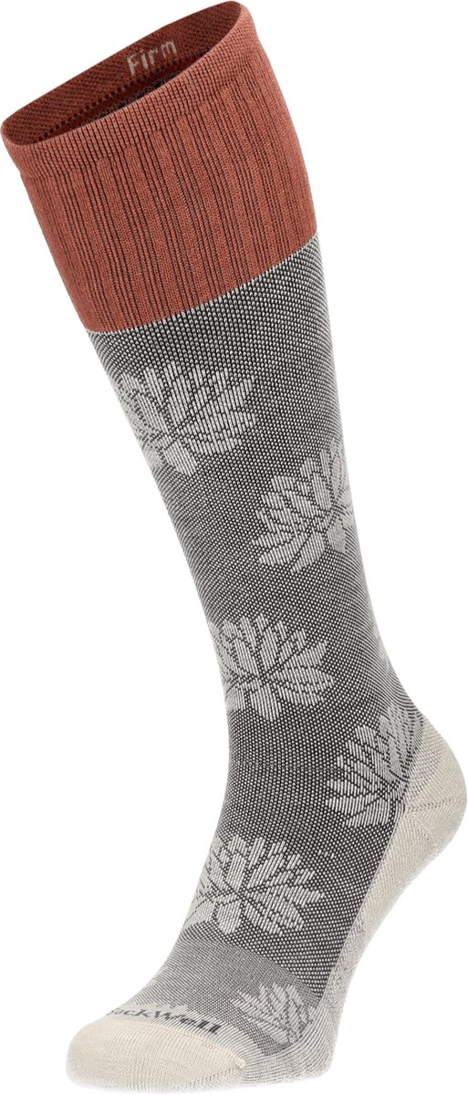 Sockwell - Lotus Lift Dames Compressiekousen Klasse 2 Barley - Maat 39-43
