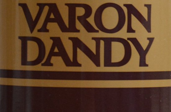 Varon Dandy - Parfum Homme Varon Dandy Varon Dandy EDC - Unisexe - 1000 ml  | bol.com