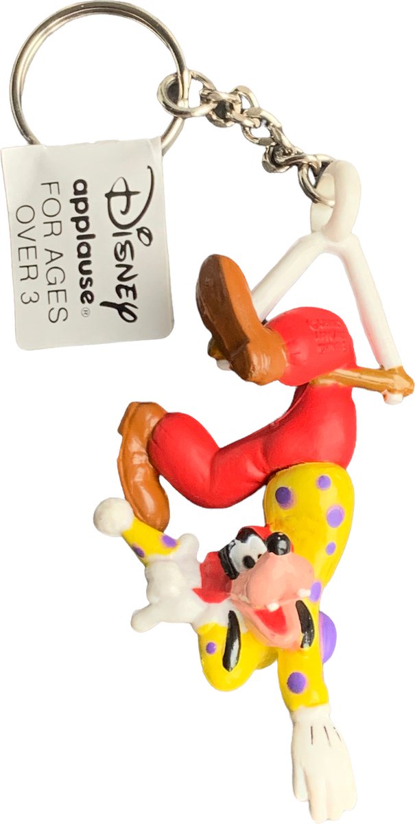 Porte-clés Dingo 854196, Disney™