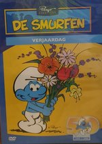 De Smurfen - Verjaardag