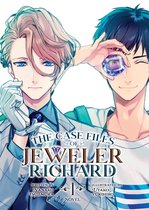 The Case Files of Jeweler Richard (Light Novel) 1 - The Case Files of Jeweler Richard (Light Novel) Vol. 1