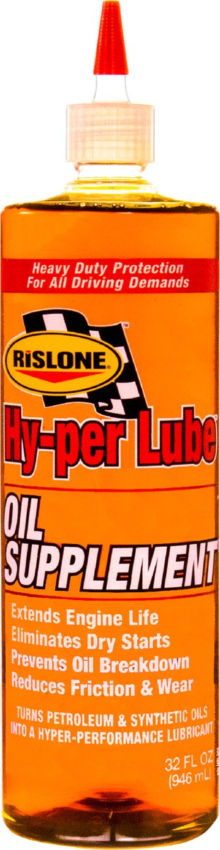 RISLONE - Hy-per Lube Olie Toevoeging
