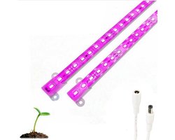 Grow light - Paars/Violet - 100cm - Waterproof