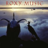 Roxy Music - Avalon (LP)