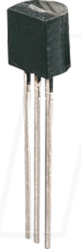 DAOKAI L7805CV L7805 Spannungsregler mit drei Anschlüssen, Ausgang 5 V, 1,5 A, lineare positive Spannungsregler TO-220 mit Aluminium-Kühlkörper, Schraubendreher-Montagesätze (20 Stück