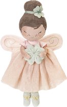 Little Dutch - Knuffelpop Ella - Fee van Geluk Little Dutch - Knuffelpop Ella - Fee van Geluk
