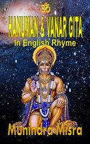 Gita in English rhyme 4 - Hanuman & Vanar Gita