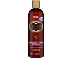 Hask Macadamia Oil Shampoo