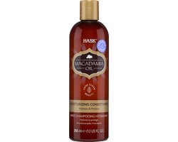 Hask Macadamia Oil Conditioner