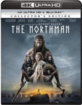 Afbeelding van The Northman (4K Ultra HD)