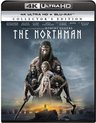 The Northman (4K Ultra HD Blu-ray)