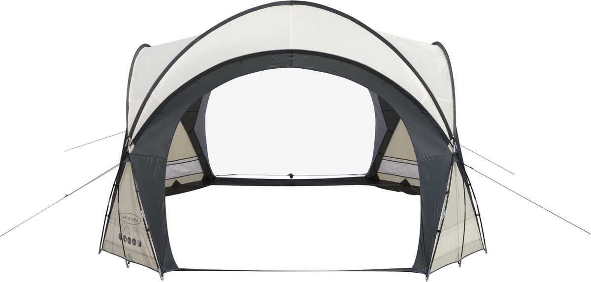 Lay-Z-Spa Dome Canopy for Hot Tub