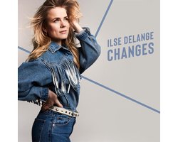 Delange, I: Changes
