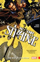 Doctor Strange Vol. 1
