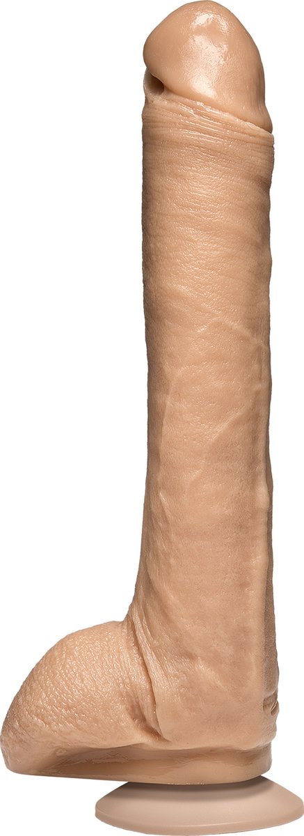 Kevin Dean Realistic Dildo 12 / 30 Cm
