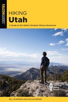 State Hiking Guides Series - Hiking Utah