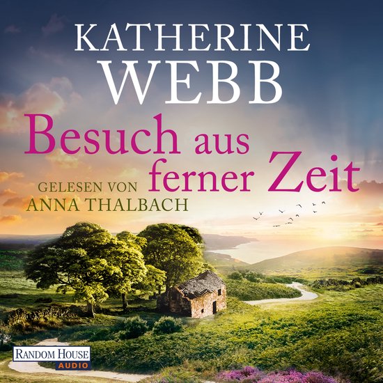Besuch aus ferner Zeit - cover