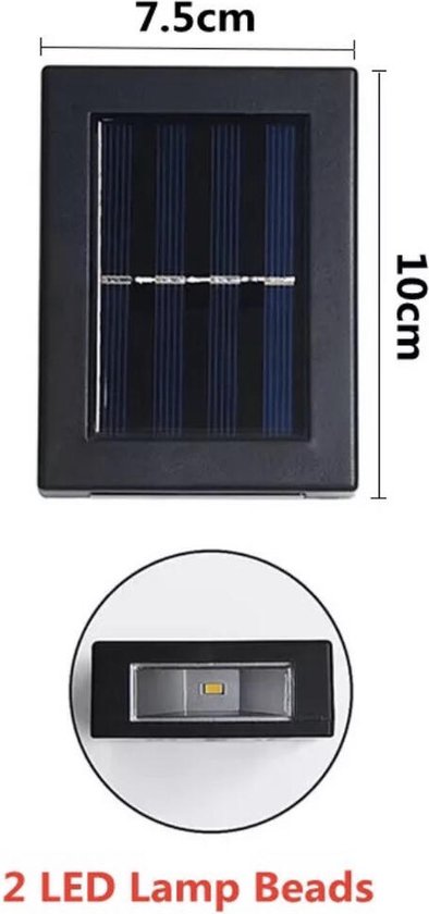 Schuttinglampen