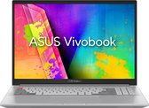 ASUS VivoBook Pro 14X OLED N7600PC-KV205W, Intel® Core™ i5, 40,6 cm (16"), 2560 x 1600 pixels, 16 Go, 512 Go, Windows 11 Home