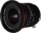 Laowa 20mm f/4.0 Zero-D Shift Lens - Canon RF