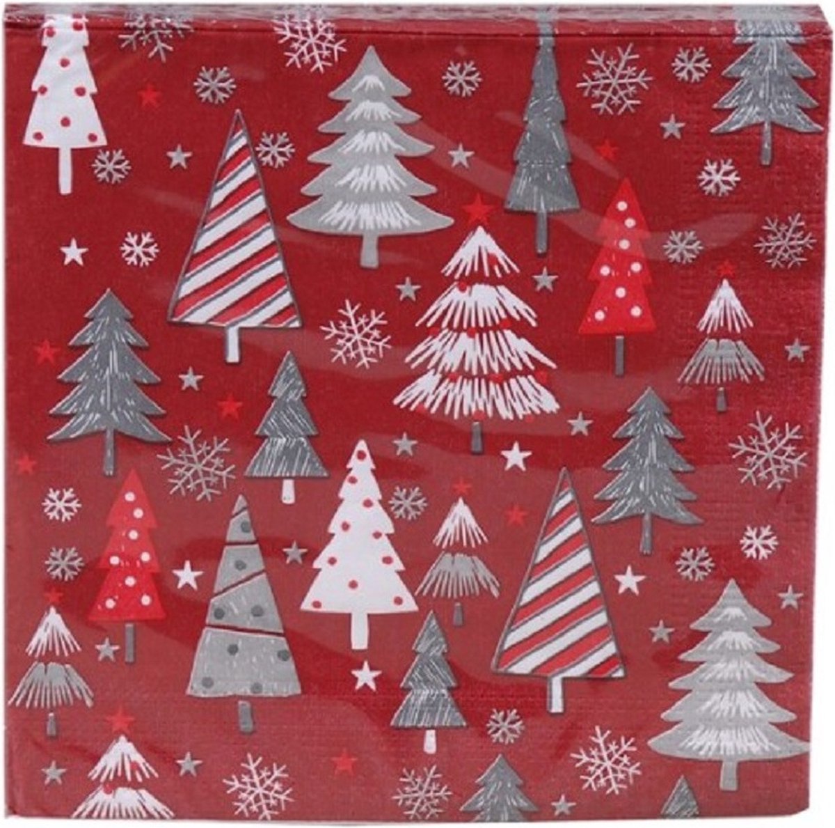 Montego Pullover met kerstmanmotief in fles online kopen | P&C
