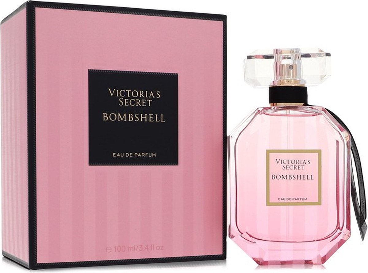 Victoria's Secret Bombshell Eau De Parfum 100 ml