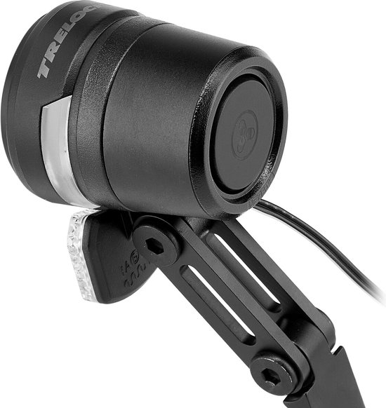 Trelock LS 780 BIKE-i Airflow 100 Lux E-Bike Voorlamp — afbeelding 4