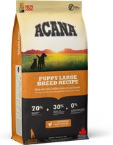 Acana Puppy Large Breed 17 kg - Hond