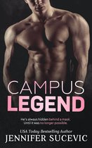Campus Series -  Campus Legend
