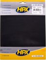 HPX Schuurpapier pak 4 stuks - P240/400/600