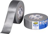 HPX 2300 Performance Plus duct tape - zilver - 48 mm x 50 m