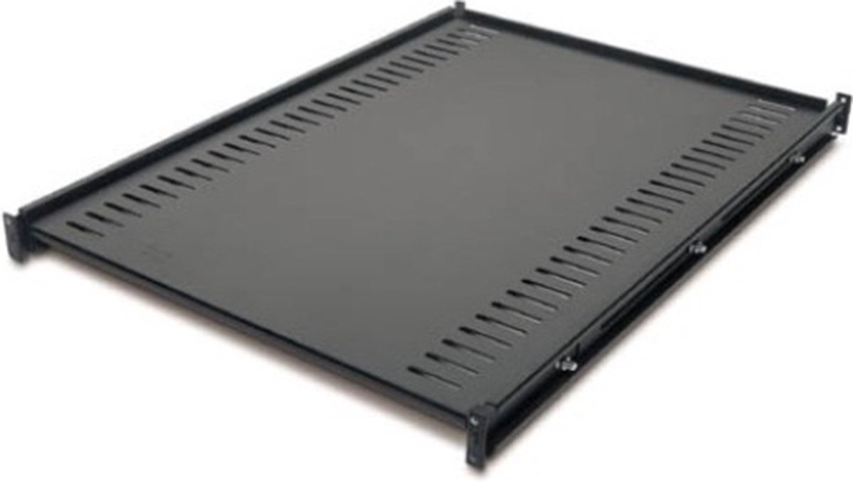 APC AR8122 rack Zwart
