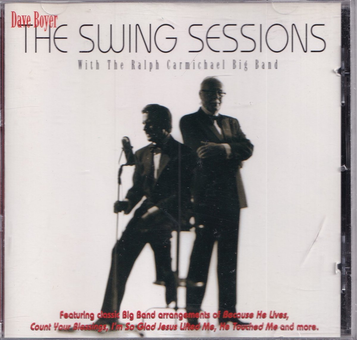 Swing Sessions