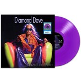 David Lee Roth - Diamond Dave (LP)