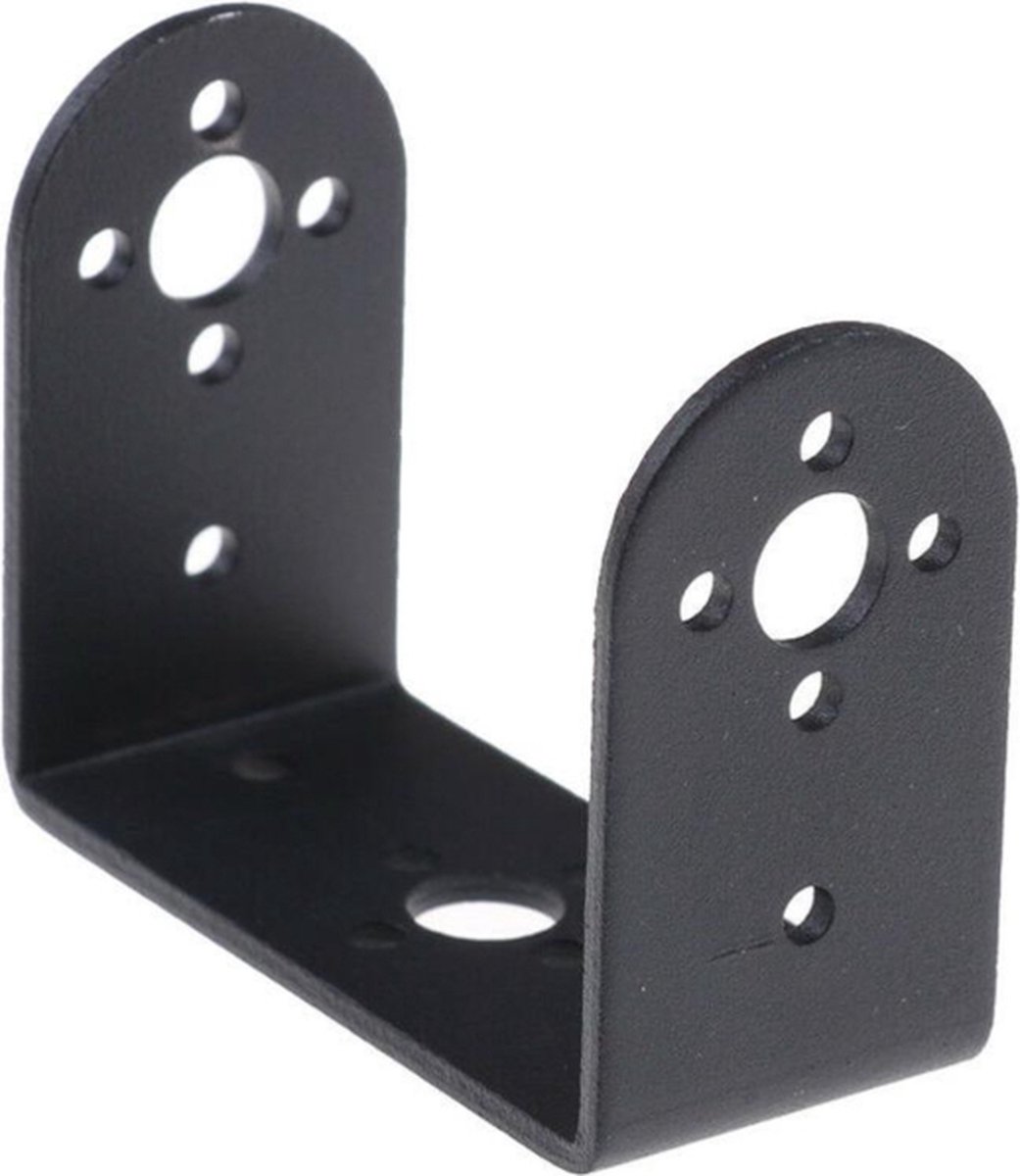 OTRONIC® Korte U-vormige Montagebeugel voor Servo