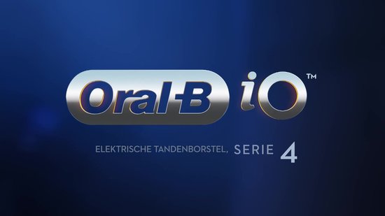 Oral-B