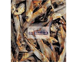 Sprot - 1 kilo - hondensnack -hondensnoepje