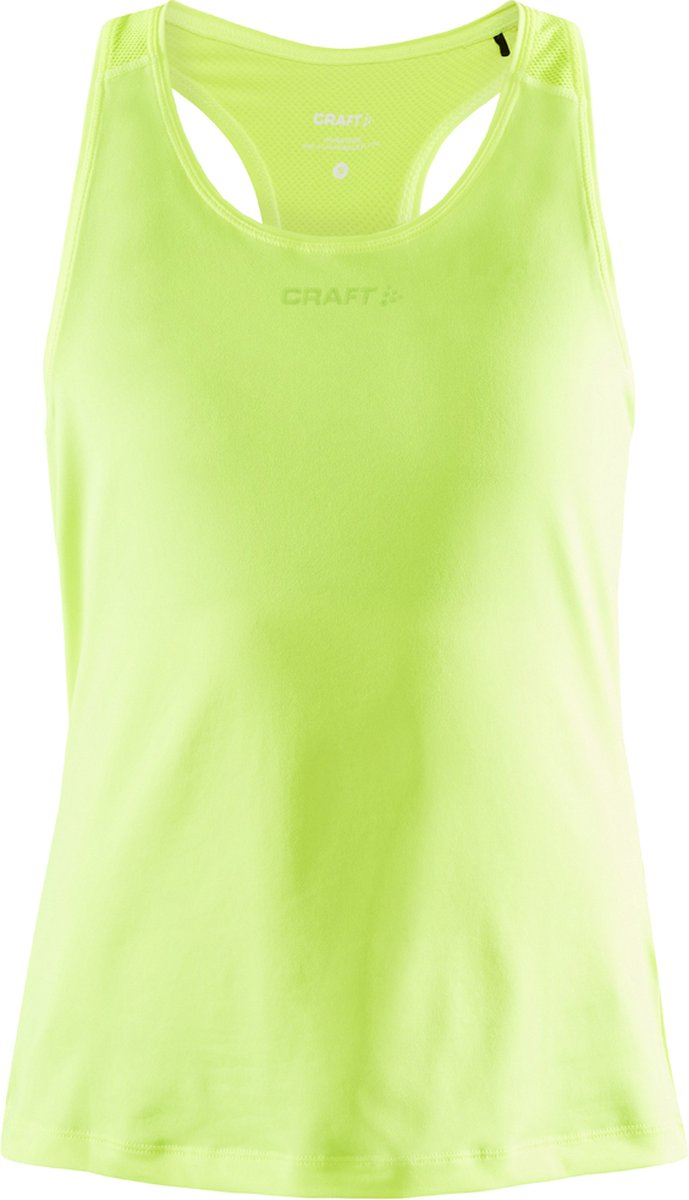 Craft ADV Essence Singlet W 1908770 - Flumino - XL