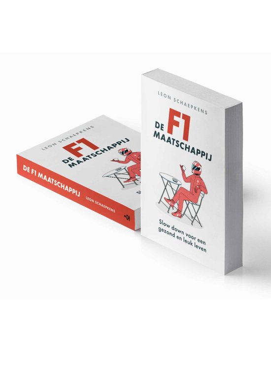 De F1-maatschappij