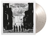 And You Will Know Us By The Trail Of Dead - Lost Songs (Black & White Marbled Vinyl)