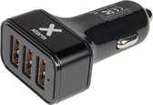 Xtorm / Chargeur voiture 3x sortie USB 36W