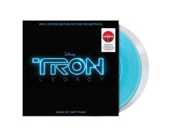 Tron: Legacy