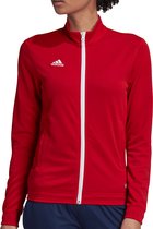 adidas - Entrada 22 Track Jacket Women - Vêtements d'équipe pour femmes - S
