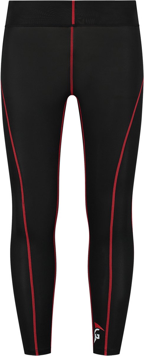 Skins Heren Skins Series-1 Half Tight voor heren
